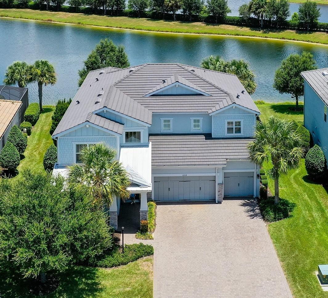 12318 Blue Hill Tr., Bradenton, FL 34211