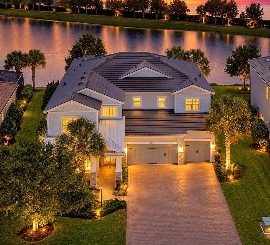 12318 Blue Hill Tr., Bradenton, FL 34211