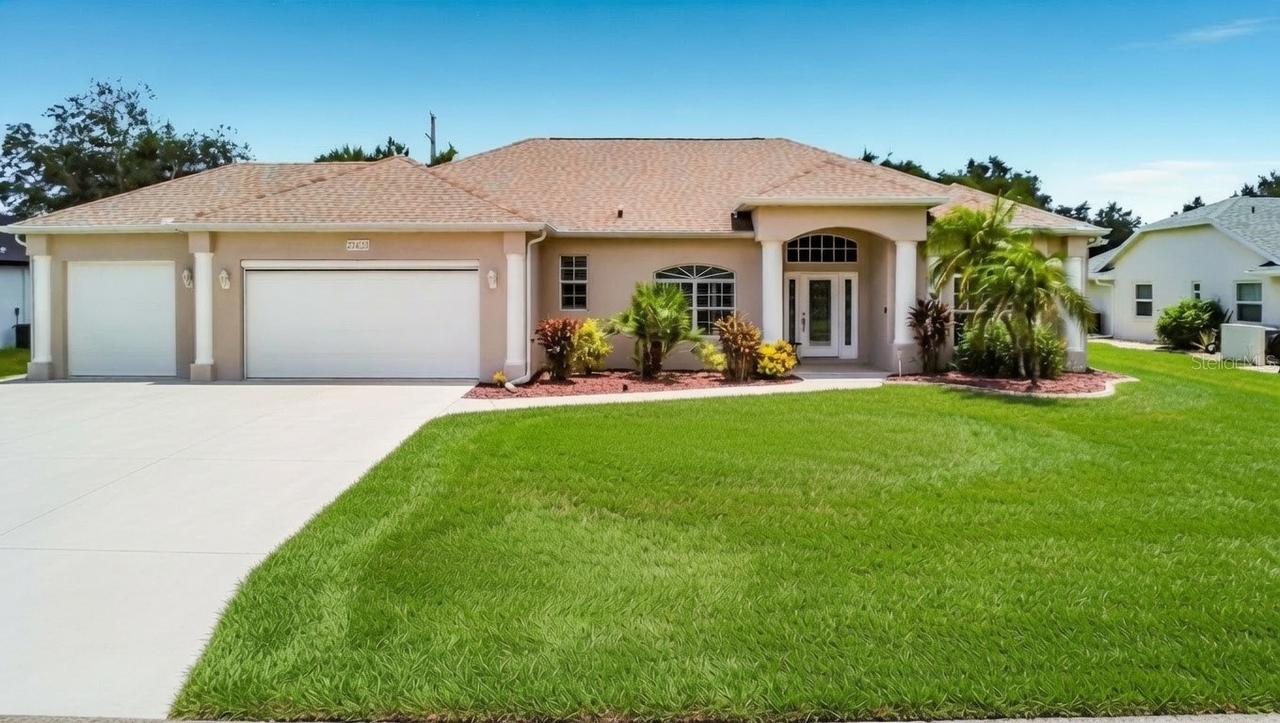 27423 Natal Dr., Punta Gorda, FL 33983