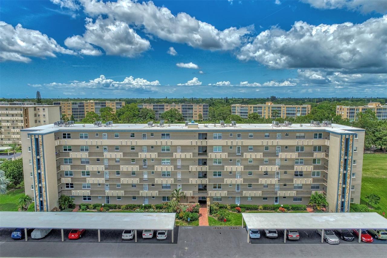3820 Ironwood Ln. #603I, Bradenton, FL 34209