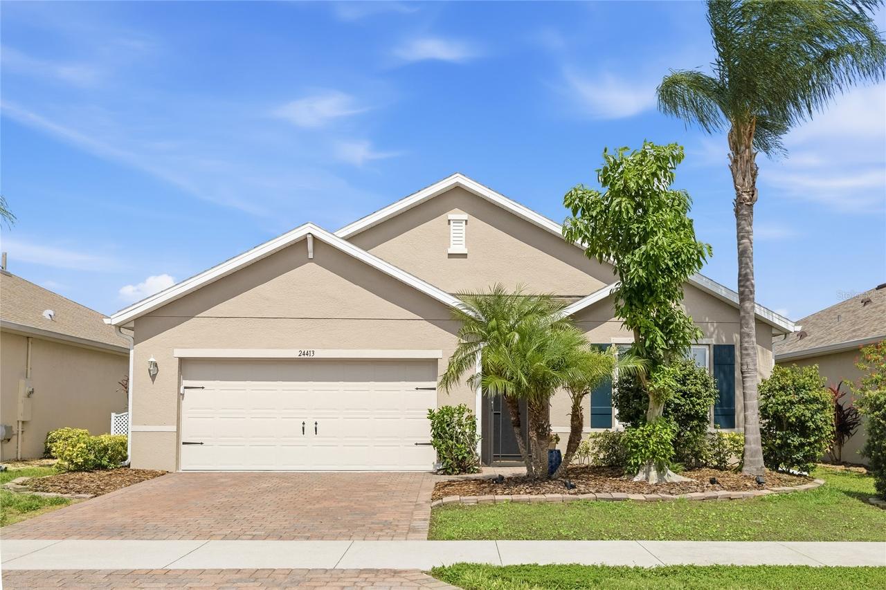 24413 Bandoni Pl., Venice, FL 34293