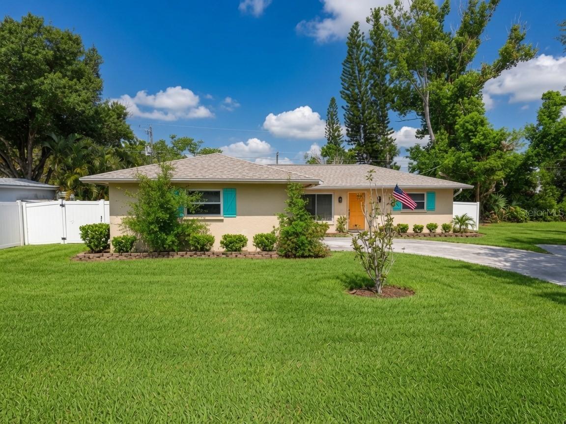 5864 Marigold Rd., Venice, FL 34293