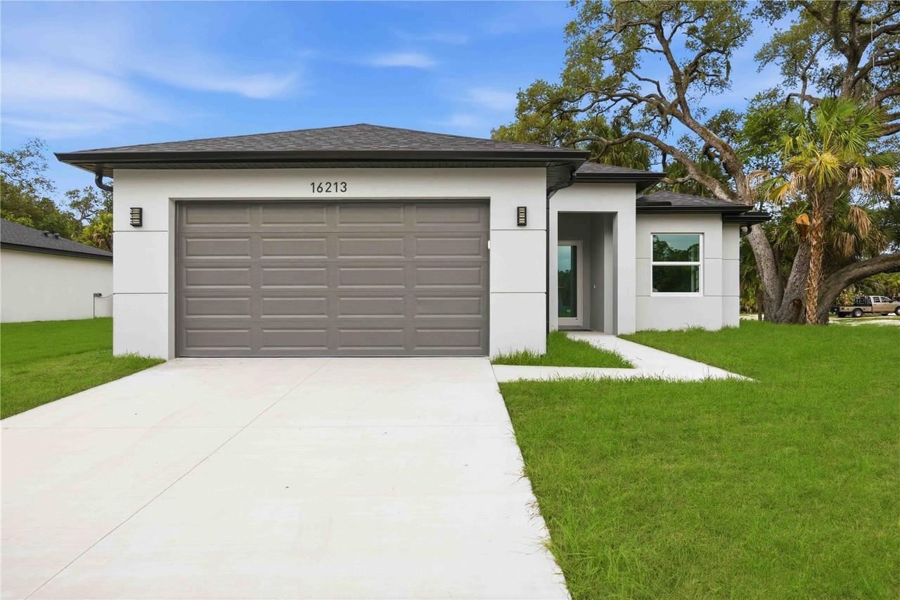 16213 Cashmere Ave., Port Charlotte, FL 33954