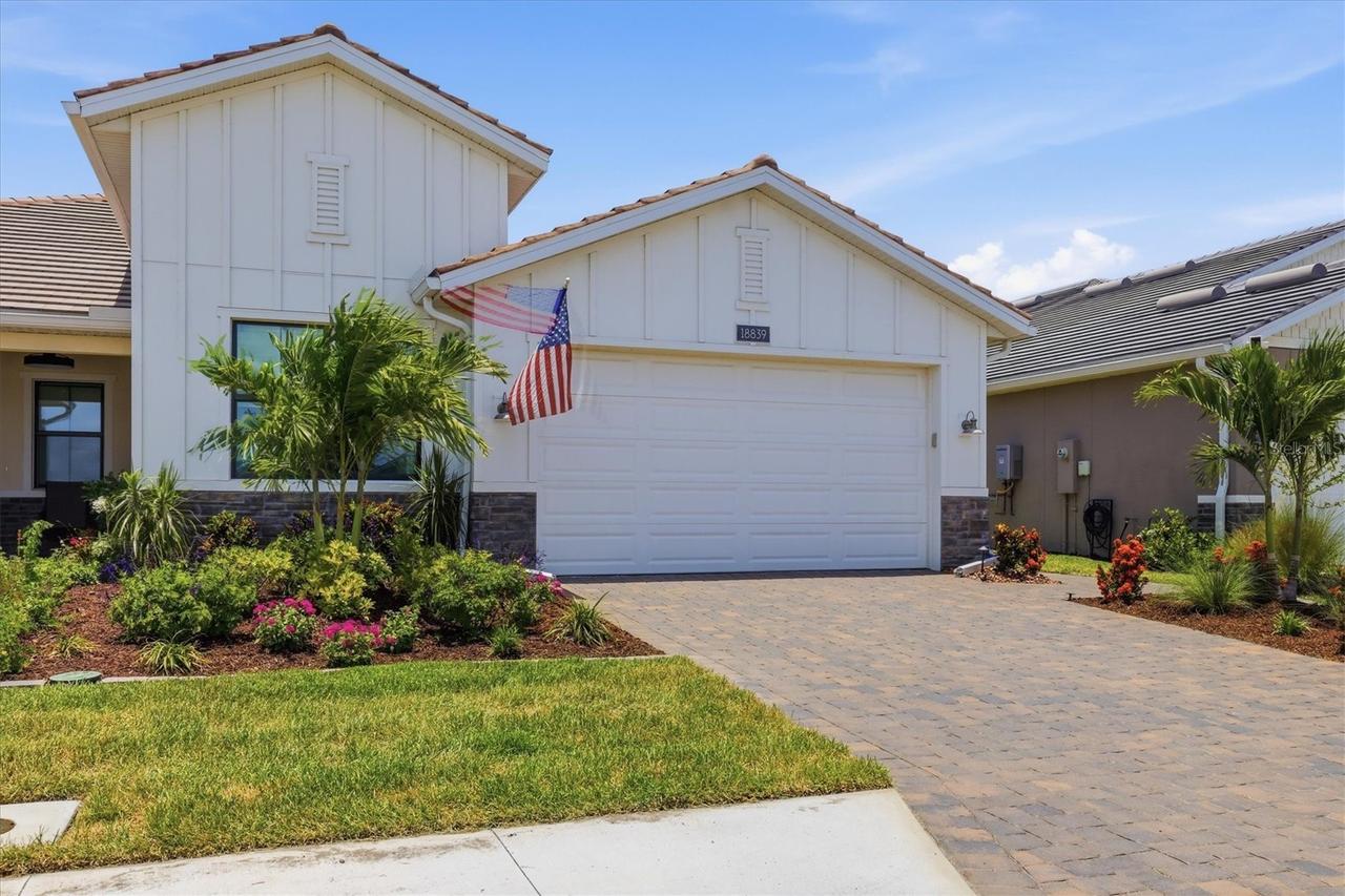 18839 Dayspring Pl., Venice, FL 34293