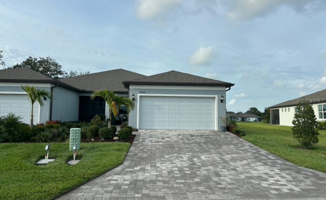 9355 Ballaster Pointe Loop, Parrish, FL 34219