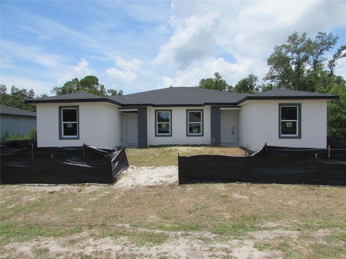17091 Carleen Ave., Port Charlotte, FL 33948