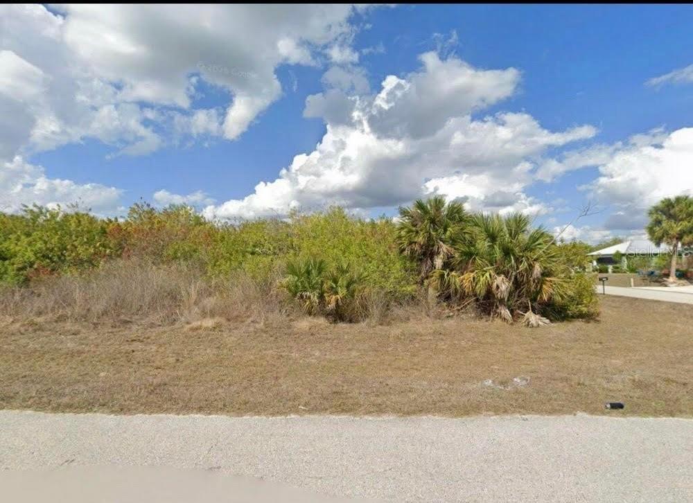 19466 Villanova Ave., Port Charlotte, FL 33954