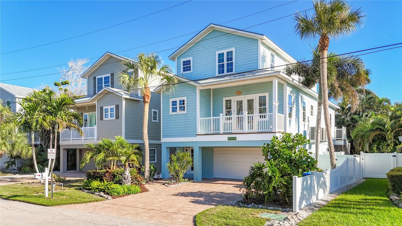 215 64th St., Holmes Beach, FL 34217