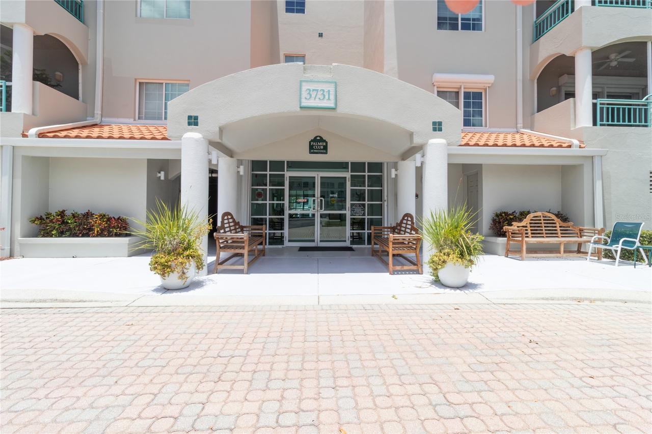 3731 Sarasota Square Blvd. #309E, Sarasota, FL 34238