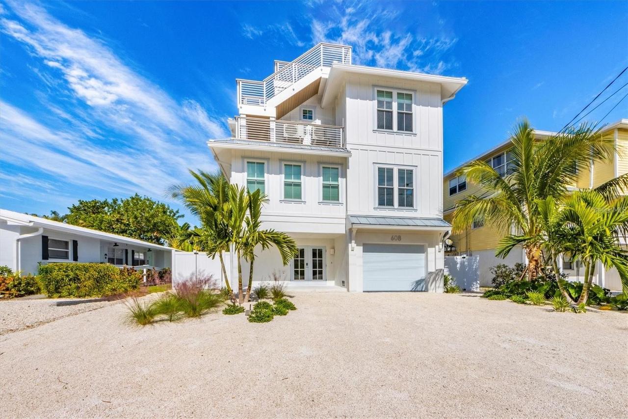 764 Jacaranda Rd., Anna Maria, FL 34216
