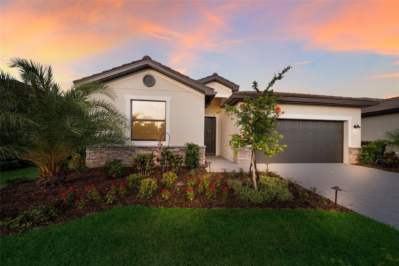 15041 Serene Shores Loop, Bradenton, FL 34211
