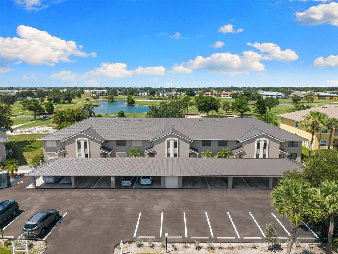1335 Saxony Cir. #324, Punta Gorda, FL 33983