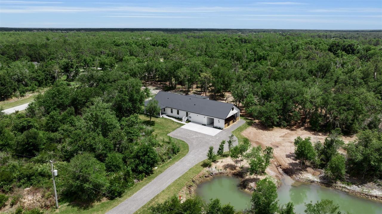 40916 11th Avenue East, Myakka City, FL 34251