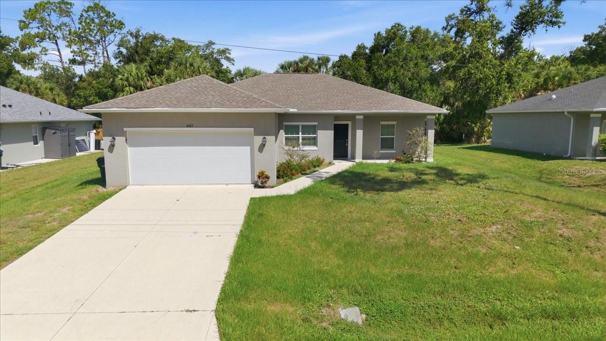 4165 Twinbush Ter., North Port, FL 34286