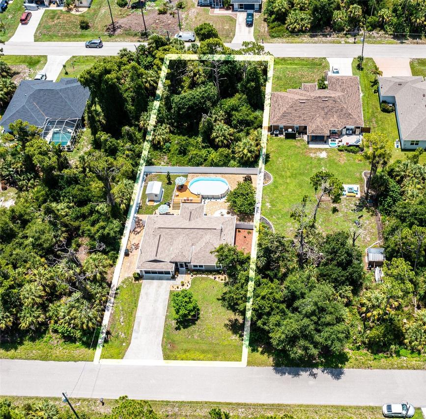 4660 Talisman Ter., North Port, FL 34286