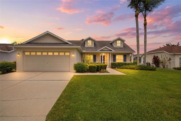 Homes Just Sold That Attend Parrish Community High School: August 25th to August 31st