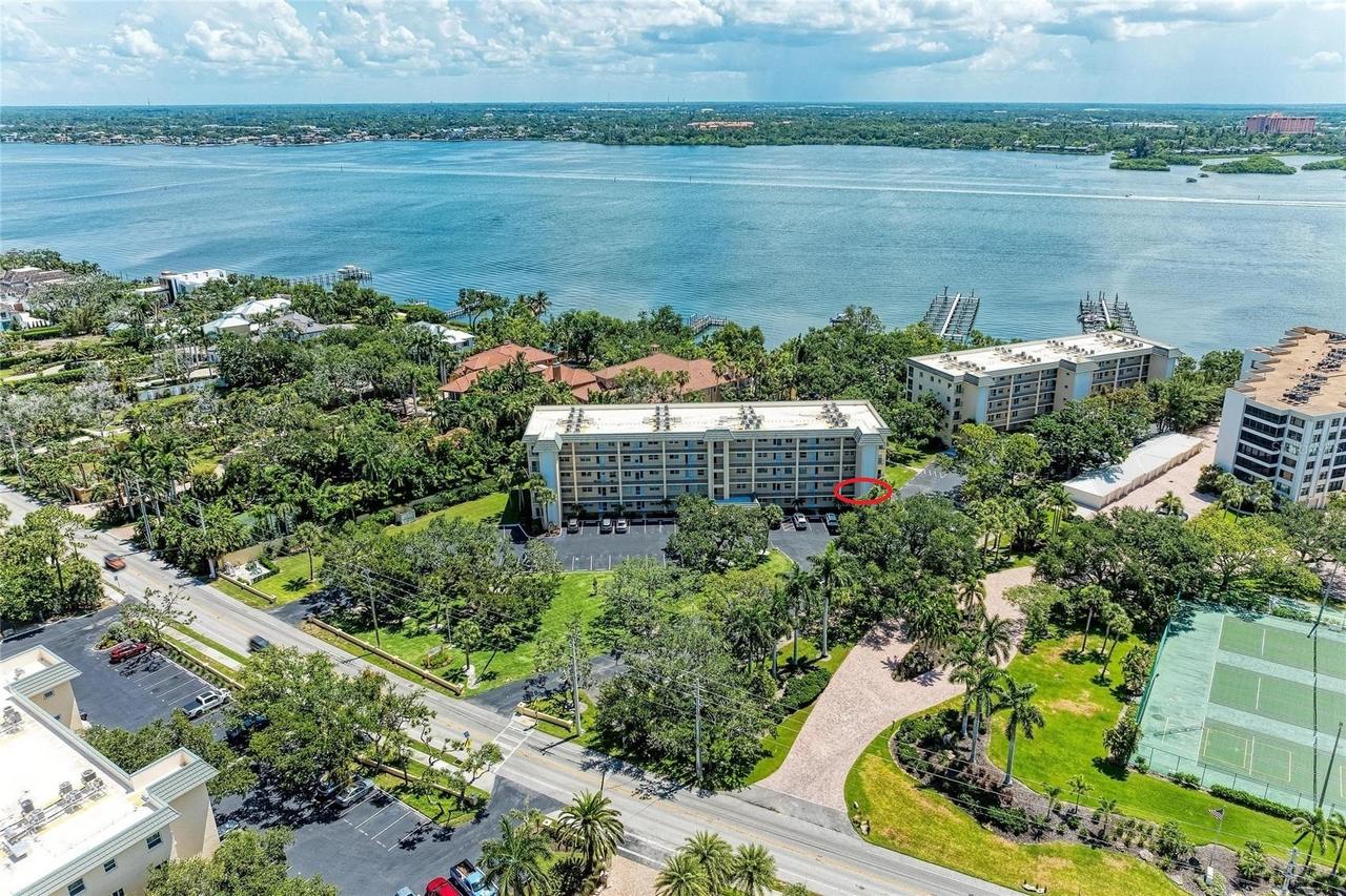 8625 Midnight Pass Rd. #208B, Sarasota, FL 34242