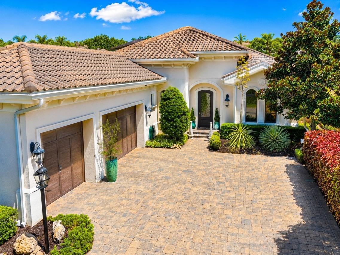 7952 Matera Ct., Lakewood Ranch, FL 34202