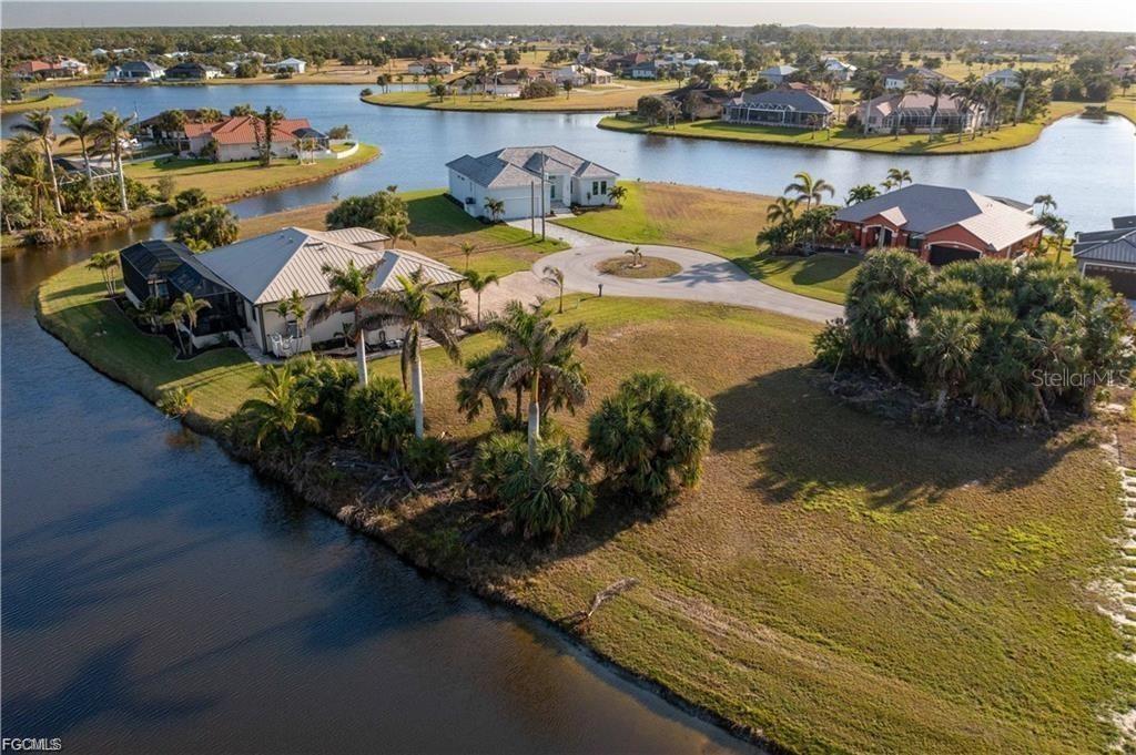 16219 Cayman Ln., Punta Gorda, FL 33955