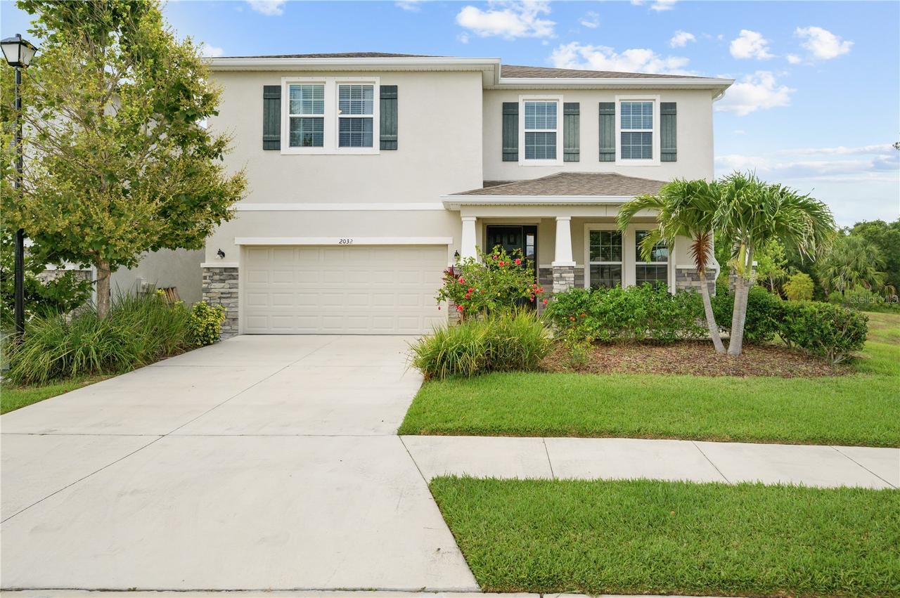 2032 Midnight Pearl Dr., Sarasota, FL 34240