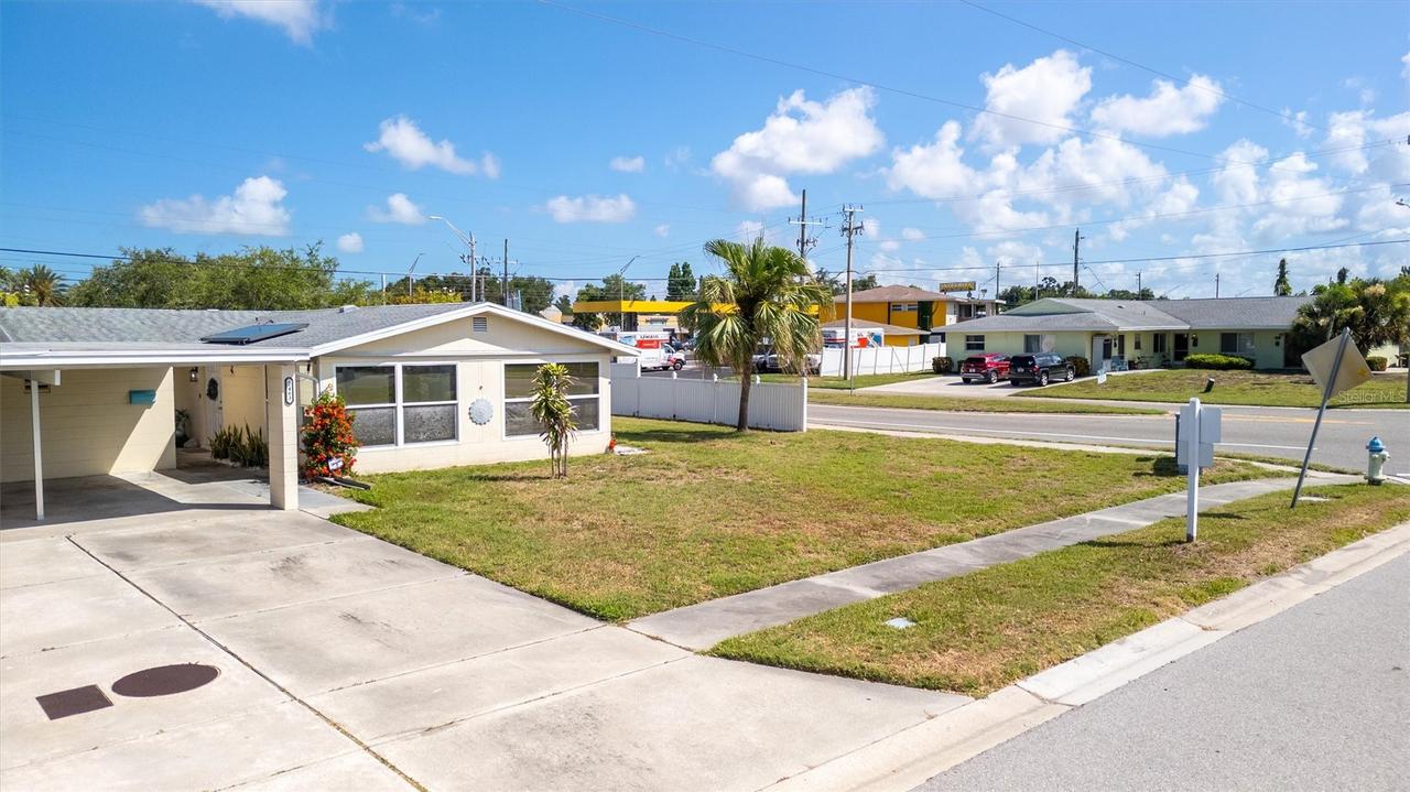 2463 Terry Ln., Sarasota, FL 34231