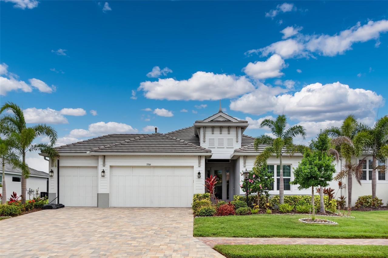 5504 Title Row Dr., Bradenton, FL 34210