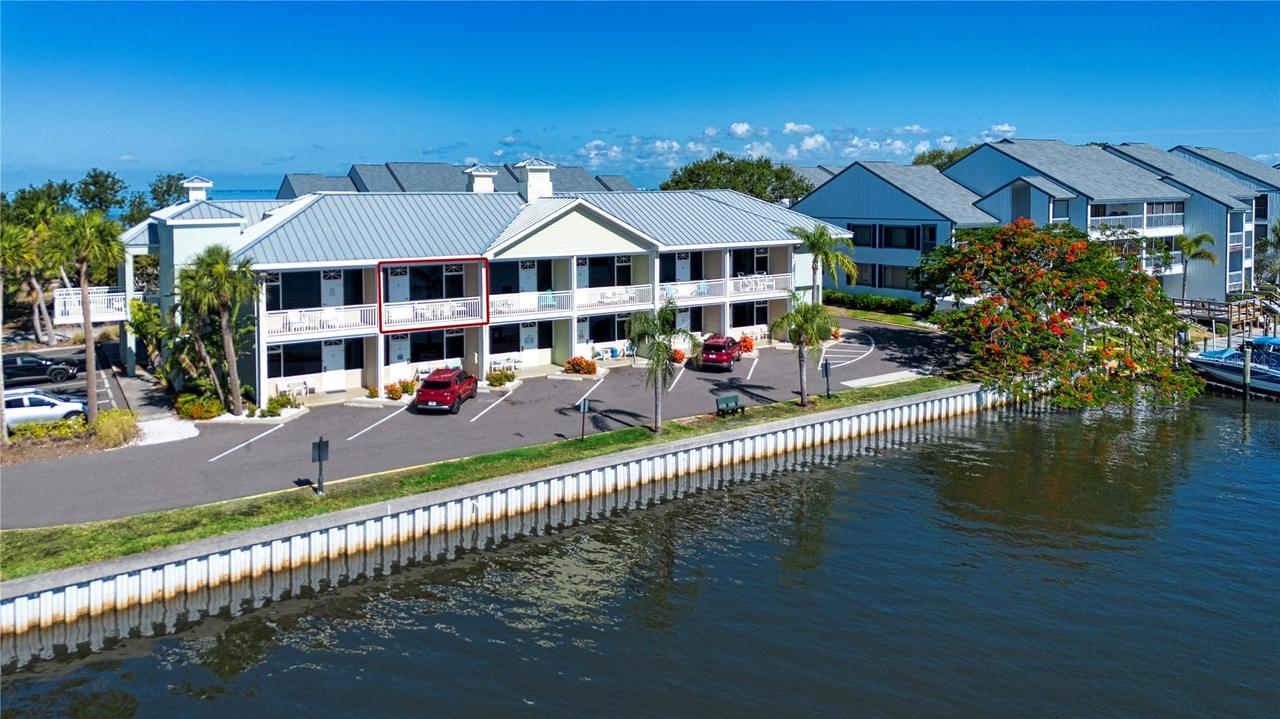 611 Destiny Dr. #403, Ruskin, FL 33570