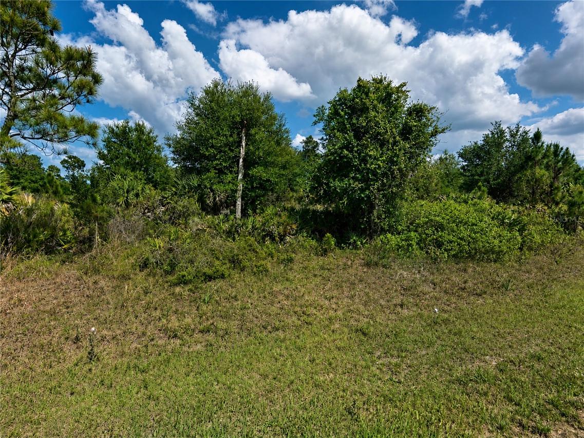 Lot 11 Chinabox St., North Port, FL 34288