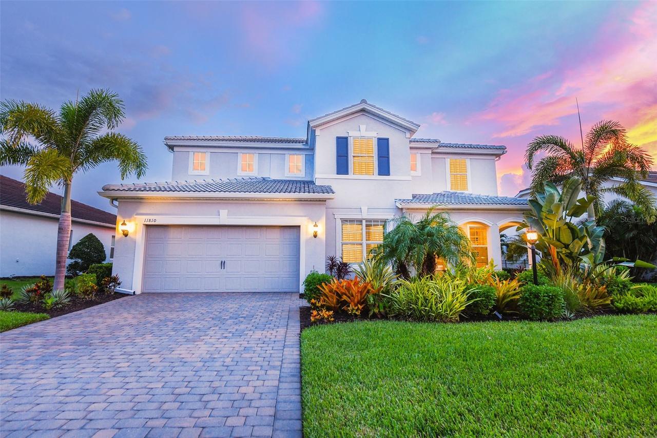 11810 Blue Hill Tr., Bradenton, FL 34211