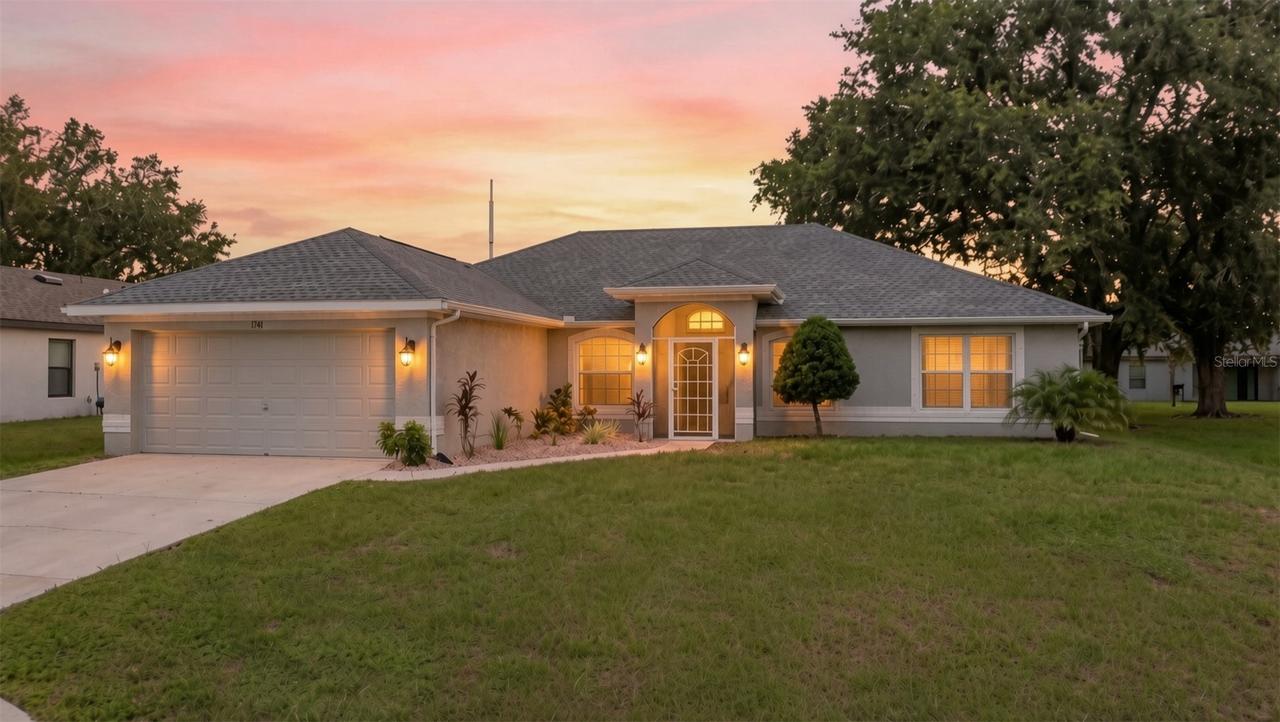 1741 Shevlin St., North Port, FL 34286