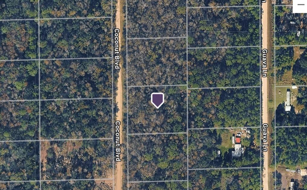 1743 Coconut Blvd., Bunnell, FL 32110