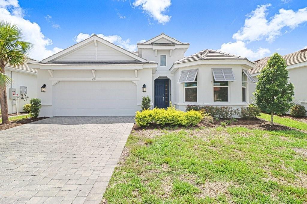 4911 Caserta Ct., Palmetto, FL 34221