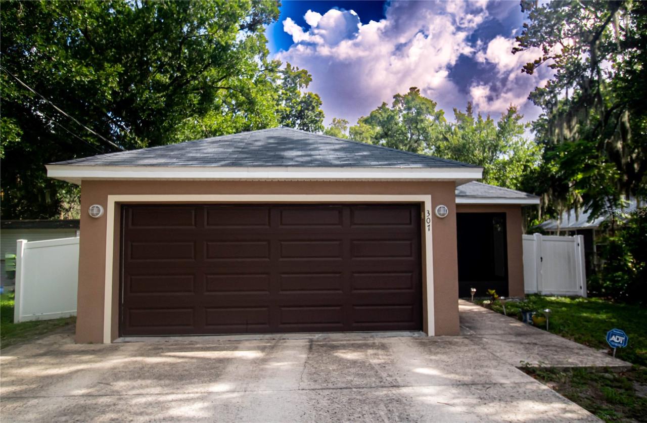 307 NW 8th St., Mulberry, FL 33860