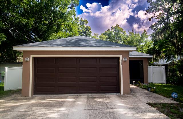 New Construction Homes For Sale This Week in Mulberry: June 17th to June 23rd