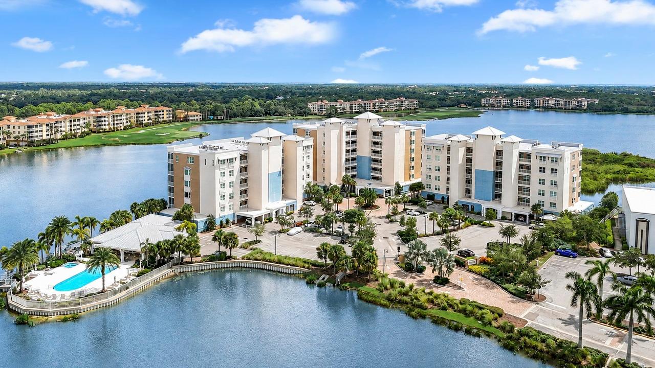 10530 Boardwalk Loop #304, Bradenton, FL 34202