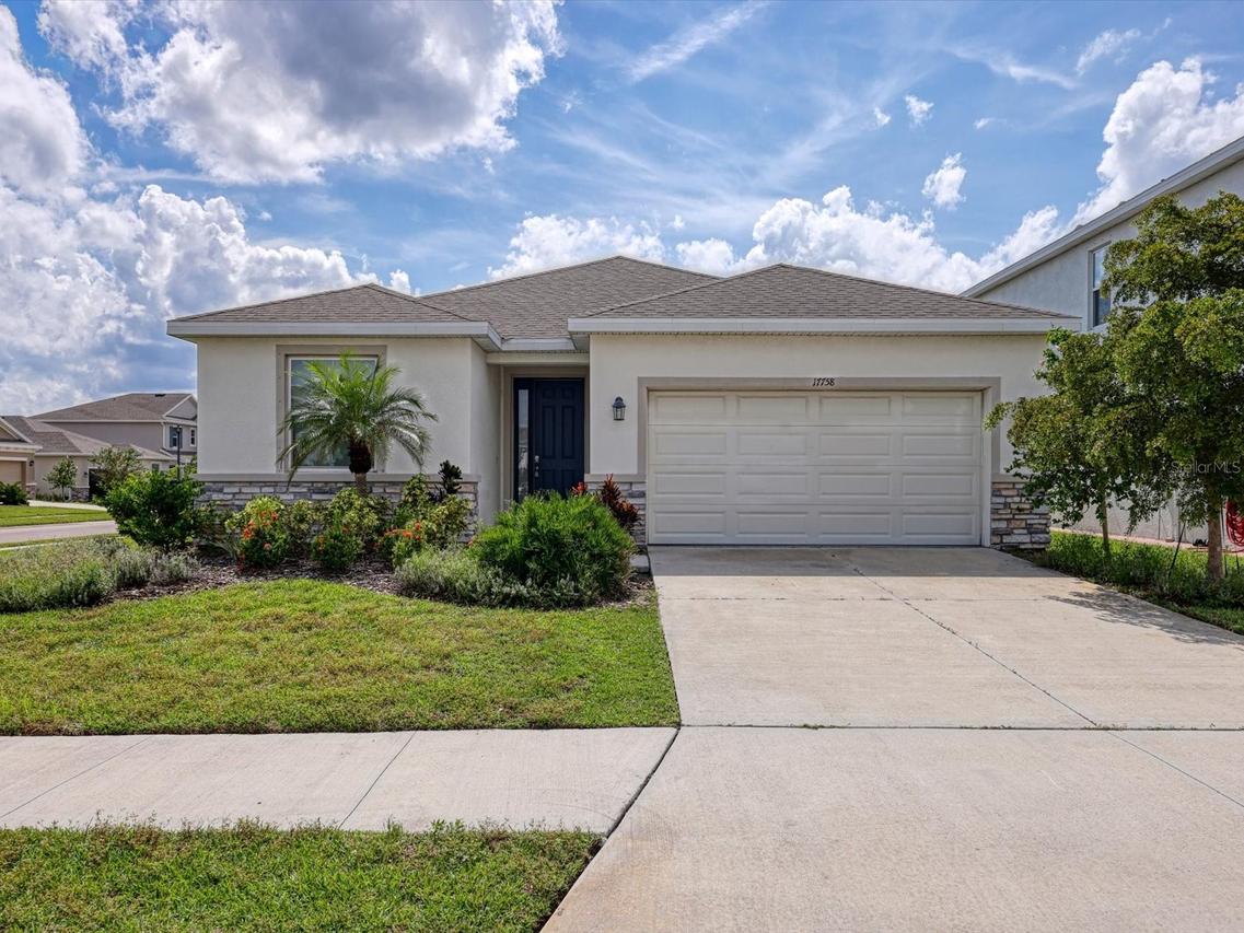 17758 Cantarina Cove, Lakewood Ranch, FL 34211