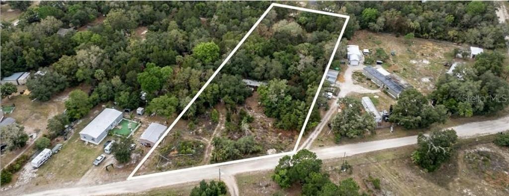 9360 N Ulysses Way, Crystal River, FL 34428