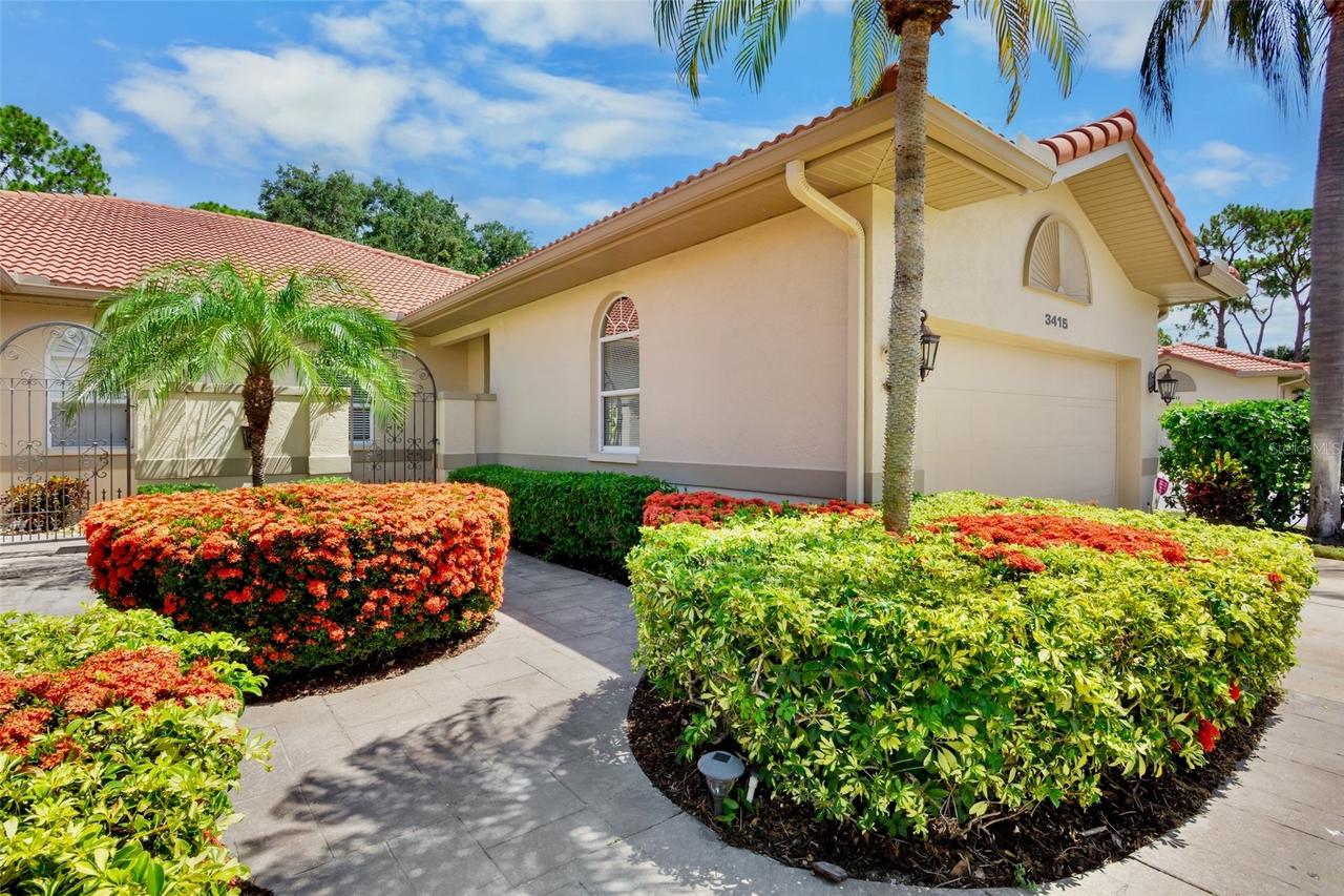 3415 E Chelmsford Ct. #35, Sarasota, FL 34235