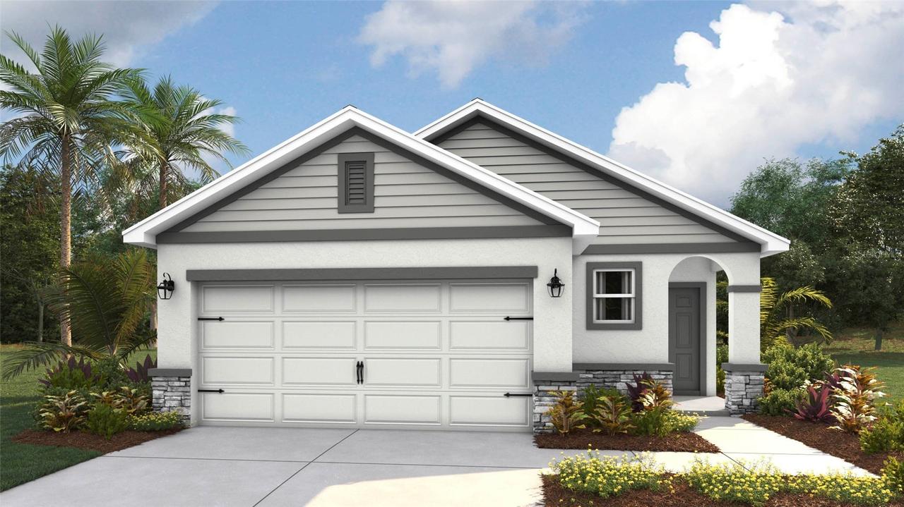 9956 Morning Meadowlark Tr., Parrish, FL 34219