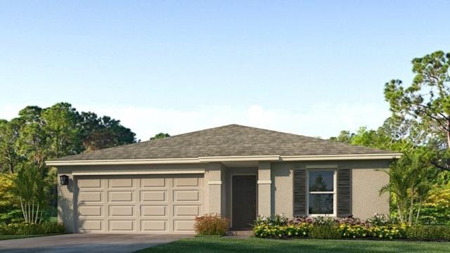 New Construction Homes For Sale This Week That Attend Parrish Community High School: June 17th to June 23rd