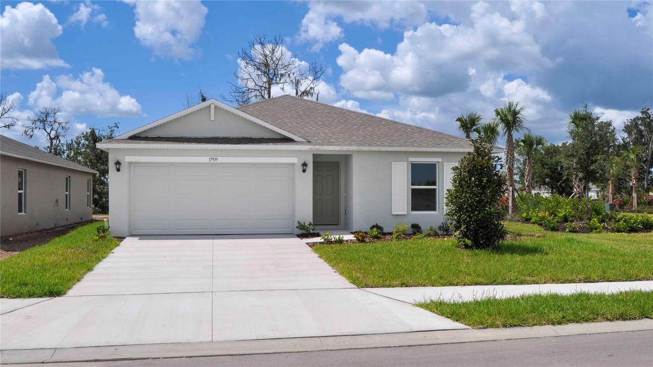 17939 Wheat Stack Ct., Parrish, FL 34219