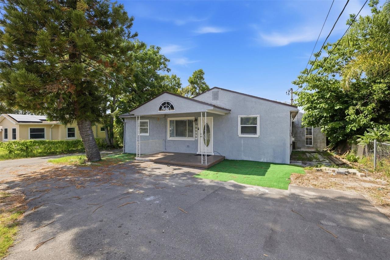2706 E Annie St., Tampa, FL 33612