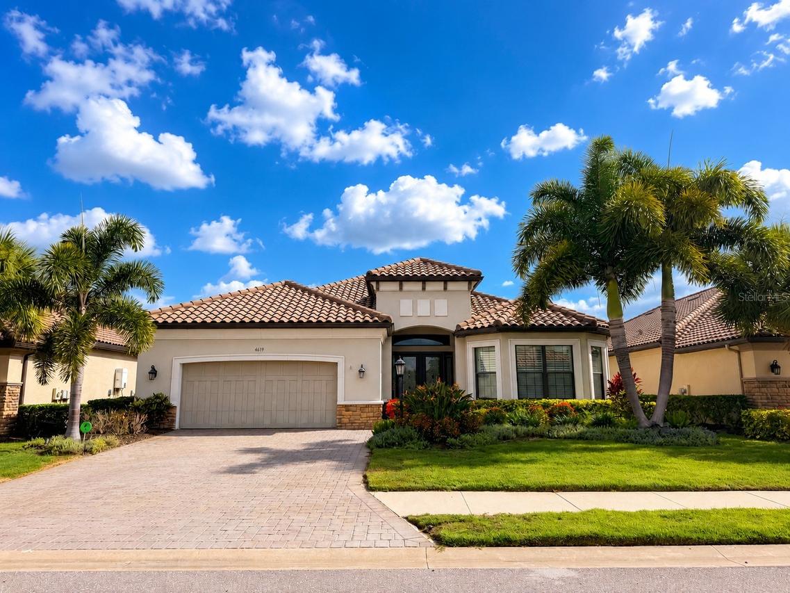 4619 Benito Ct., Bradenton, FL 34211