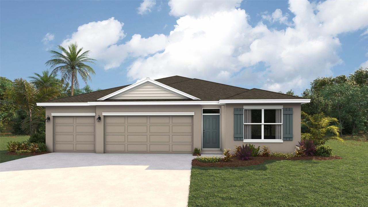 17615 Whiskey Creek Tr., Parrish, FL 34219