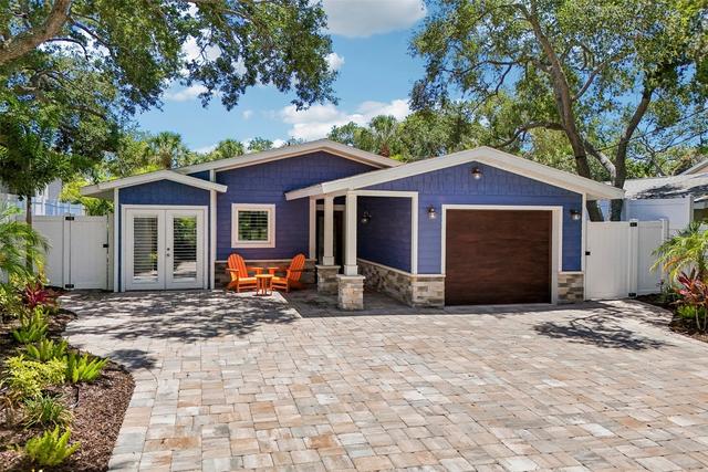 New Homes with In-ground Swimming Pools in Siesta Key: June 21st to June 27th