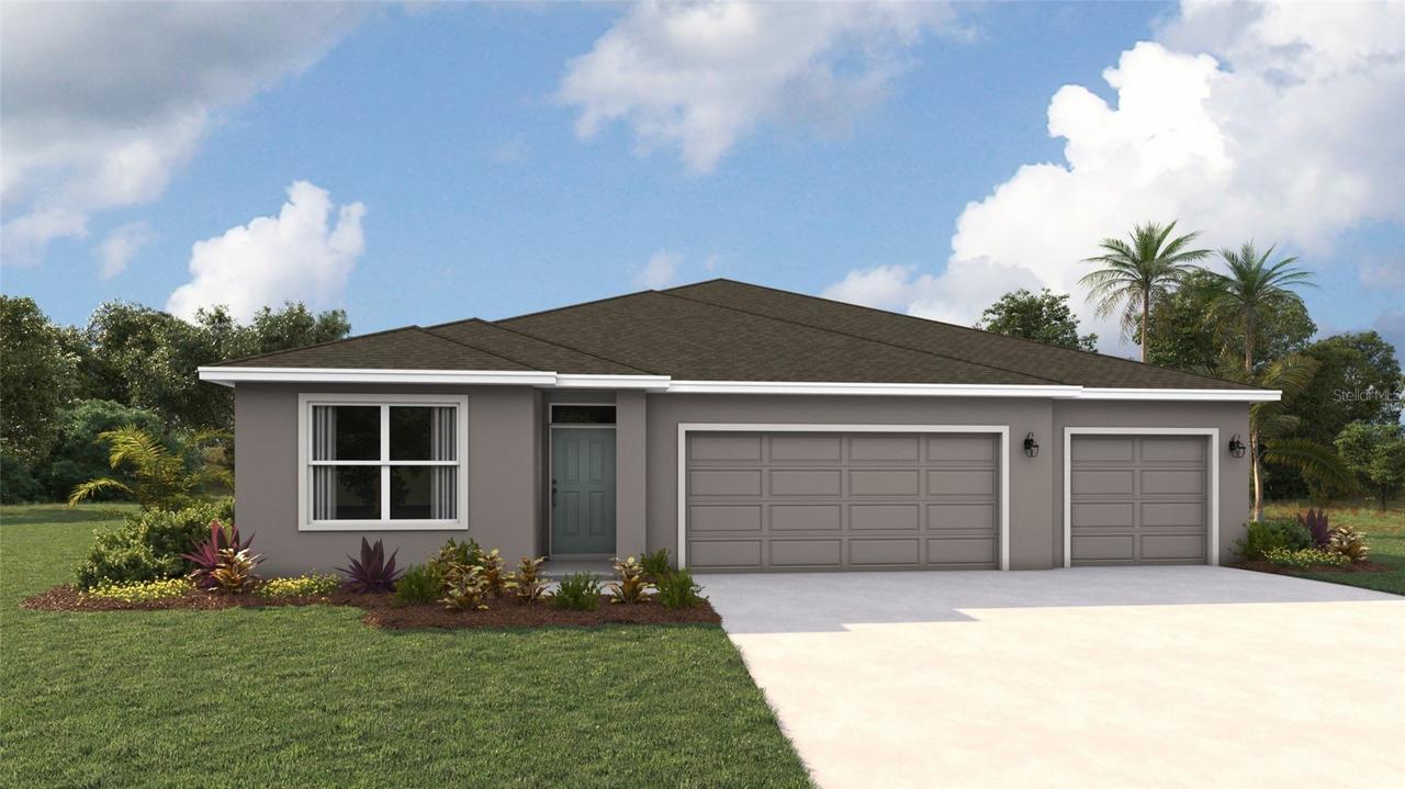 17611 Whiskey Creek Tr., Parrish, FL 34219