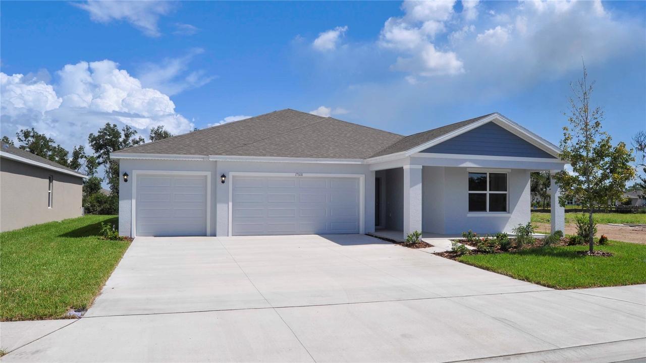 17616 Whiskey Creek Tr., Parrish, FL 34219