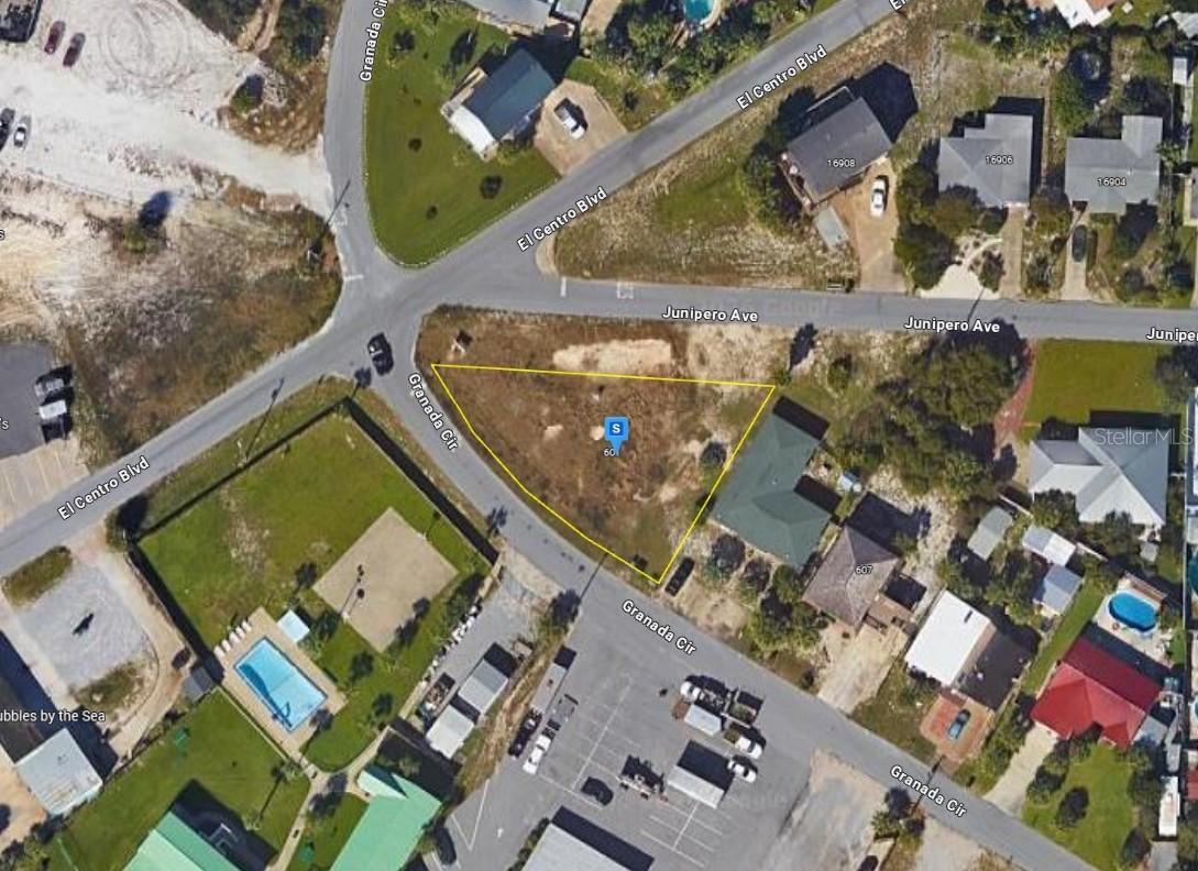 601 Granada Cir., Panama City Beach, FL 32413