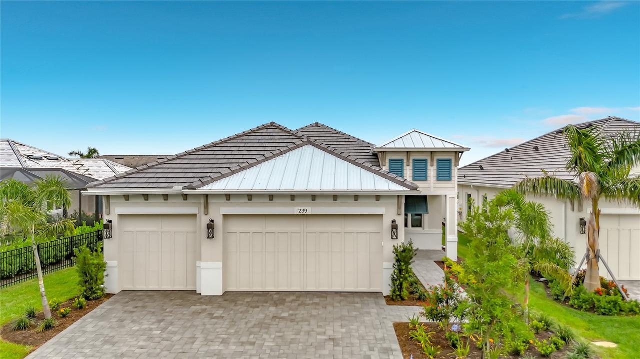 239 Monet Tr., Bradenton, FL 34212