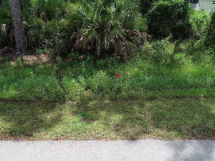 Lot 38 Allsup Ter., North Port, FL 34286